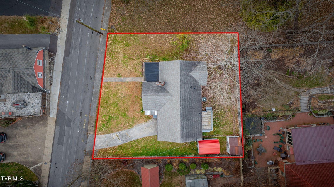 Photo #37: 813 Haynes Street