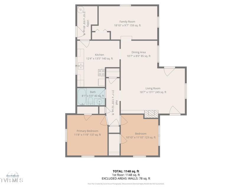 Photo #38: 813 Haynes Street