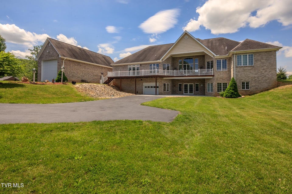 Photo #41: 1738 Harbin Hill Road