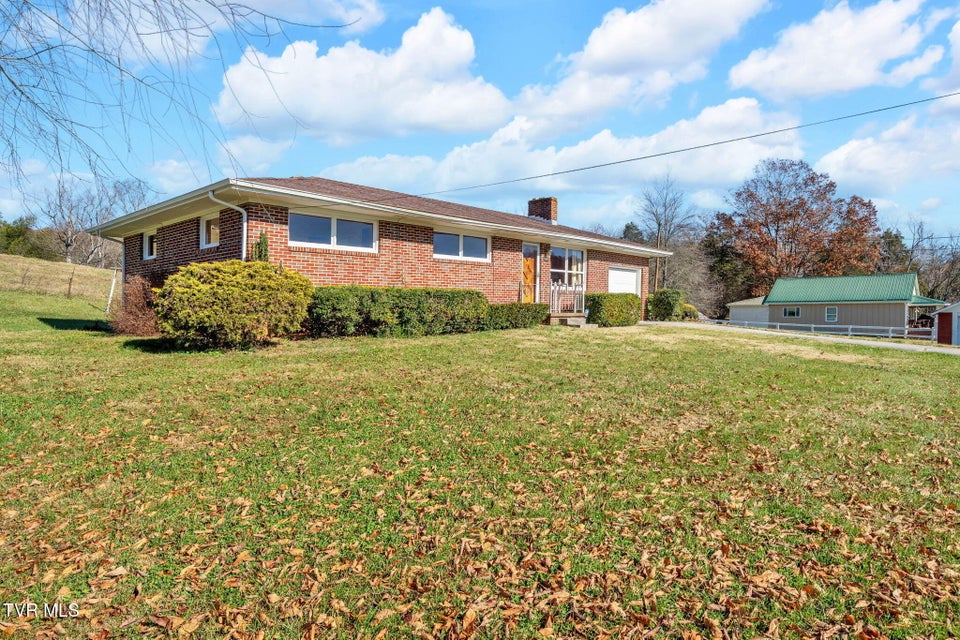 Photo #2: 4191 Carters Valley Road