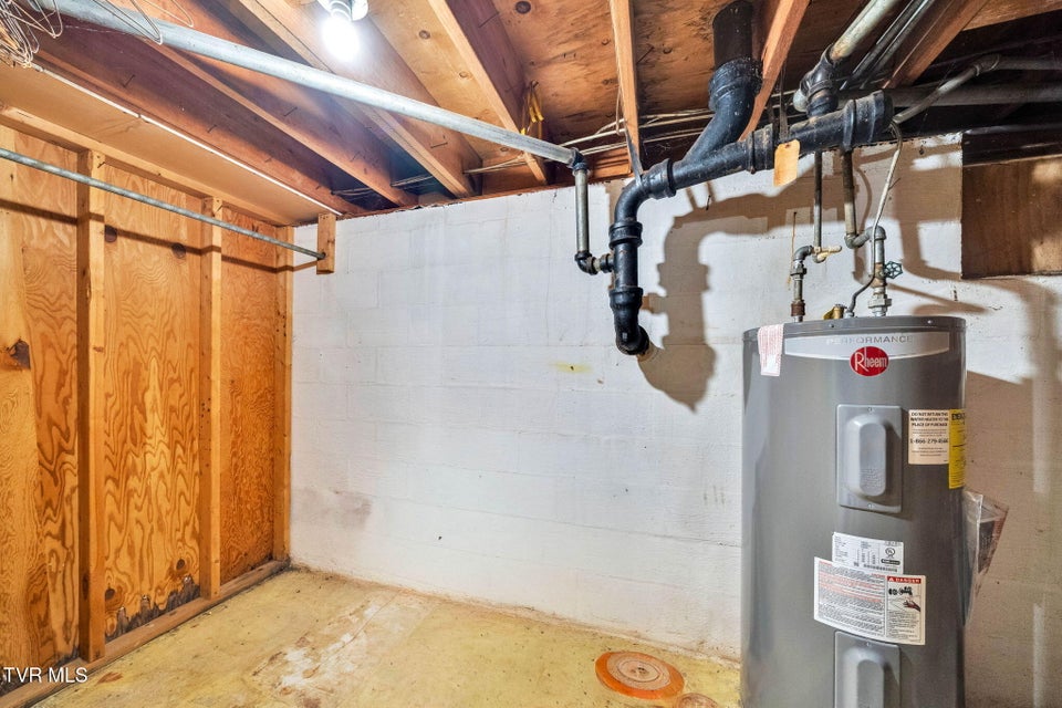 Photo #20: 4191 Carters Valley Road