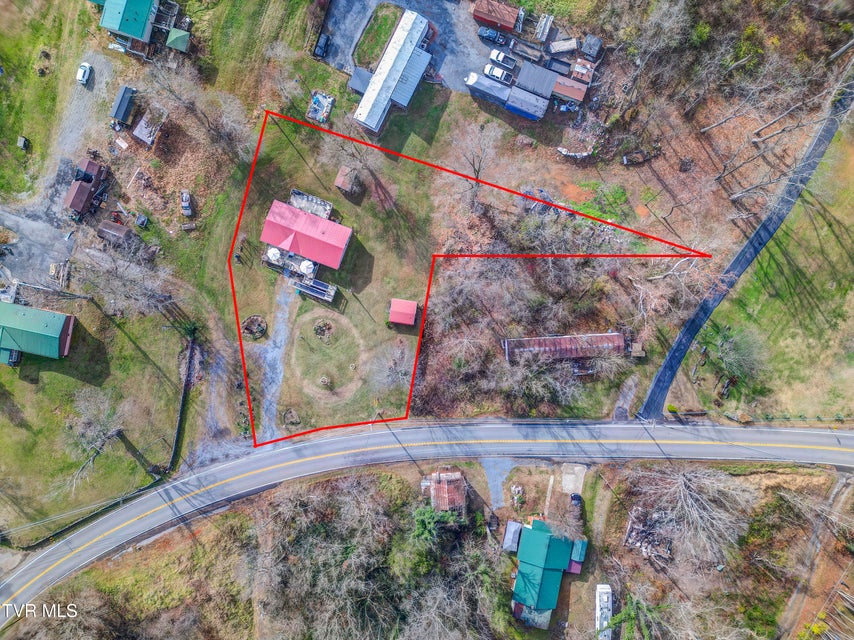 Photo #3: 1598 Bristol Caverns Highway