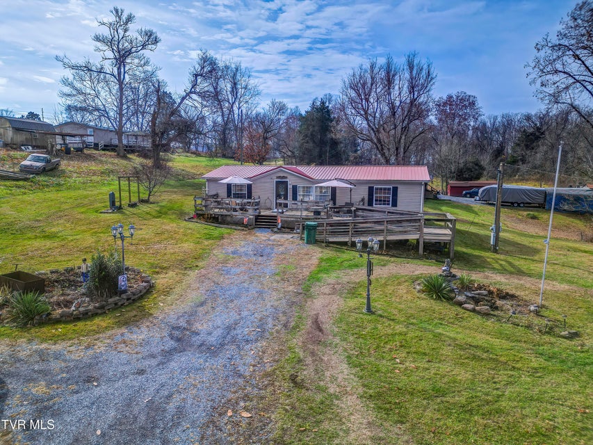Photo #2: 1598 Bristol Caverns Highway