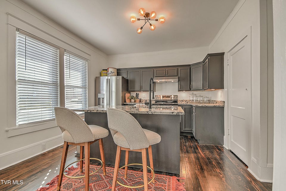 Photo #8: 1132 Virginia Avenue