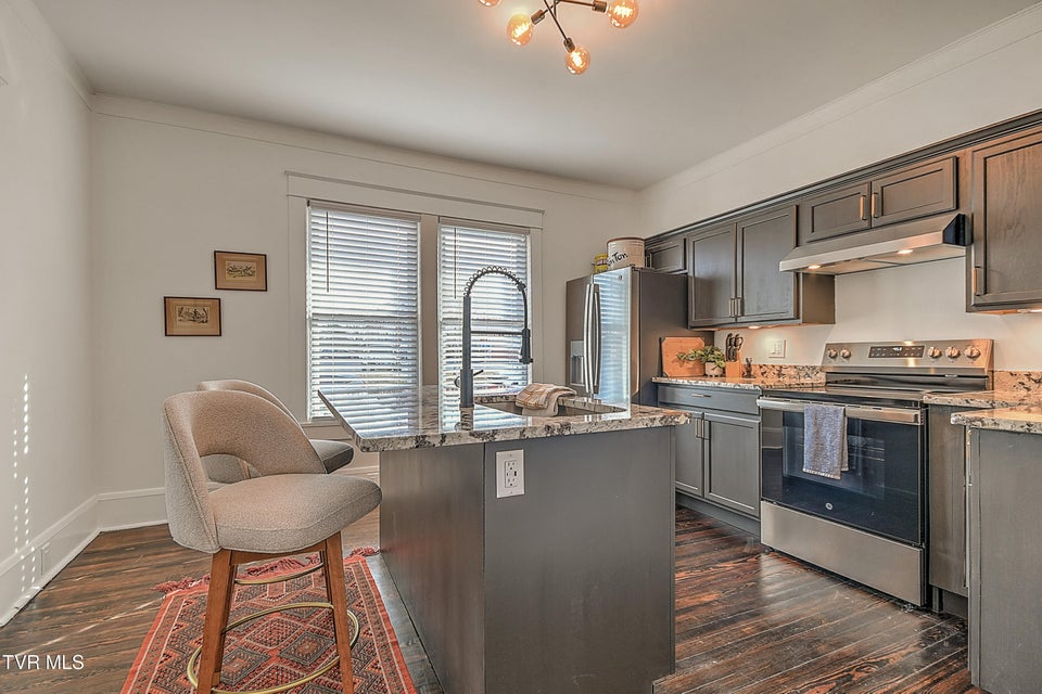 Photo #9: 1132 Virginia Avenue