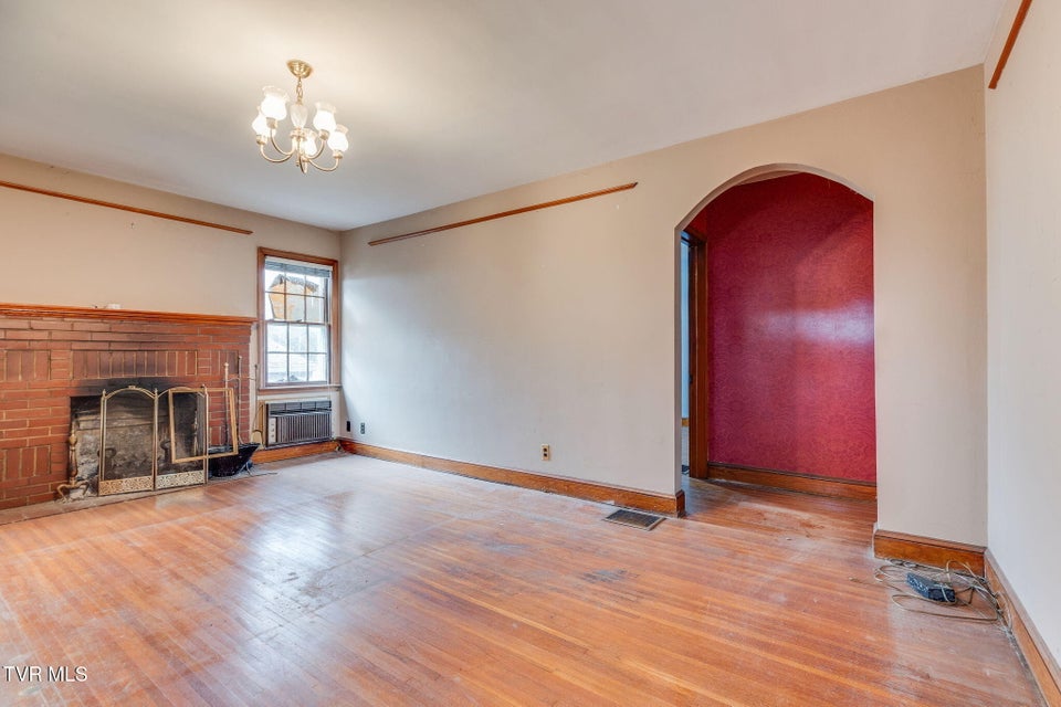 Photo #5: 1412 Wabash Street