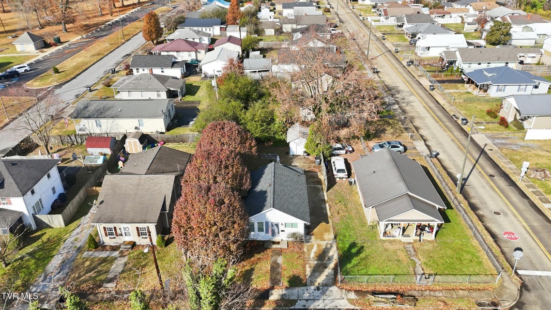 Photo #23: 1010 Borden Street