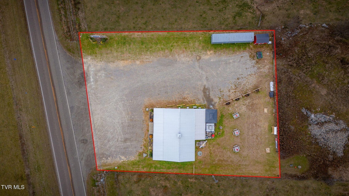 Photo #2: 4020 Roan Creek Road