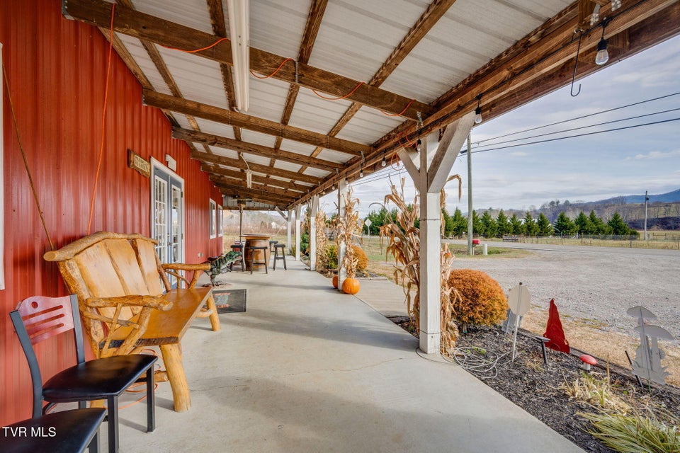 Photo #9: 4020 Roan Creek Road