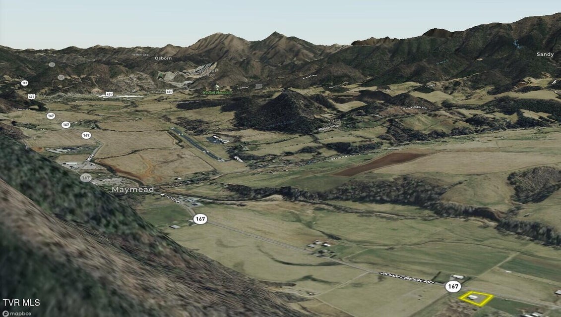 Photo #43: 4020 Roan Creek Road