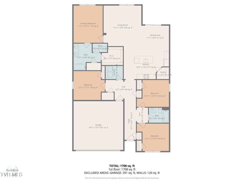 Photo #5: 1237 Stamp Lodge Road