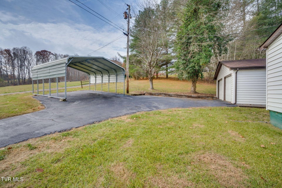 Photo #4: 367 Adams Chapel Road