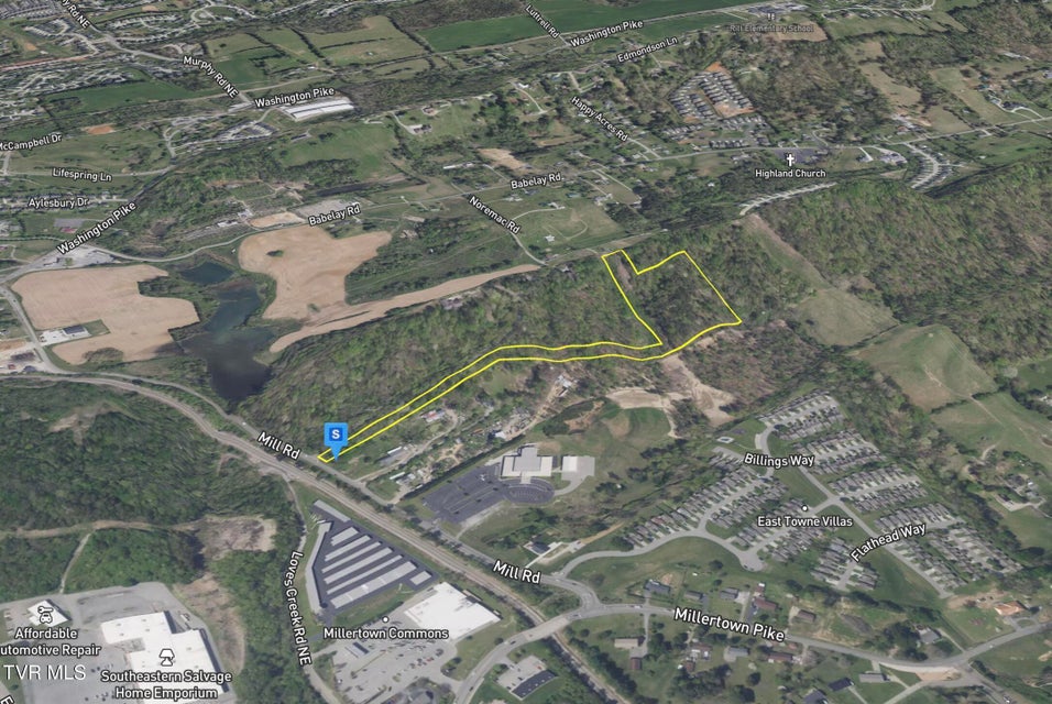 Photo #3: 2918 Mill Road