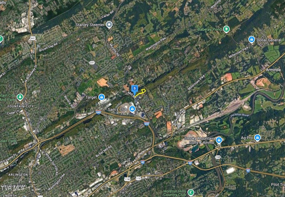 Photo #4: 2918 Mill Road