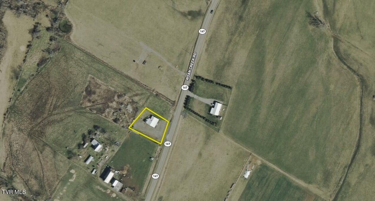 Photo #40: 4020 Roan Creek Road