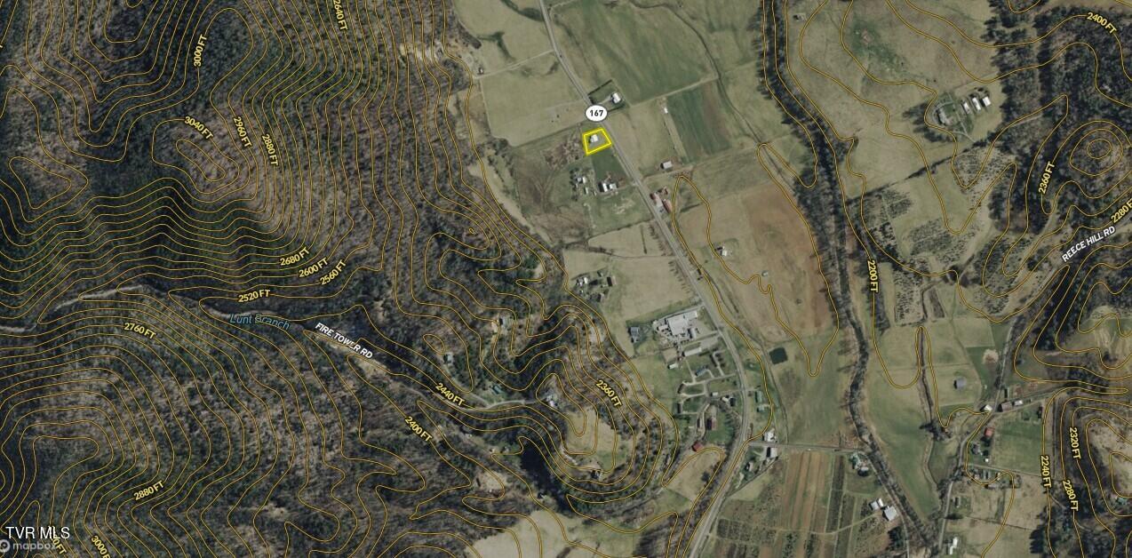 Photo #41: 4020 Roan Creek Road