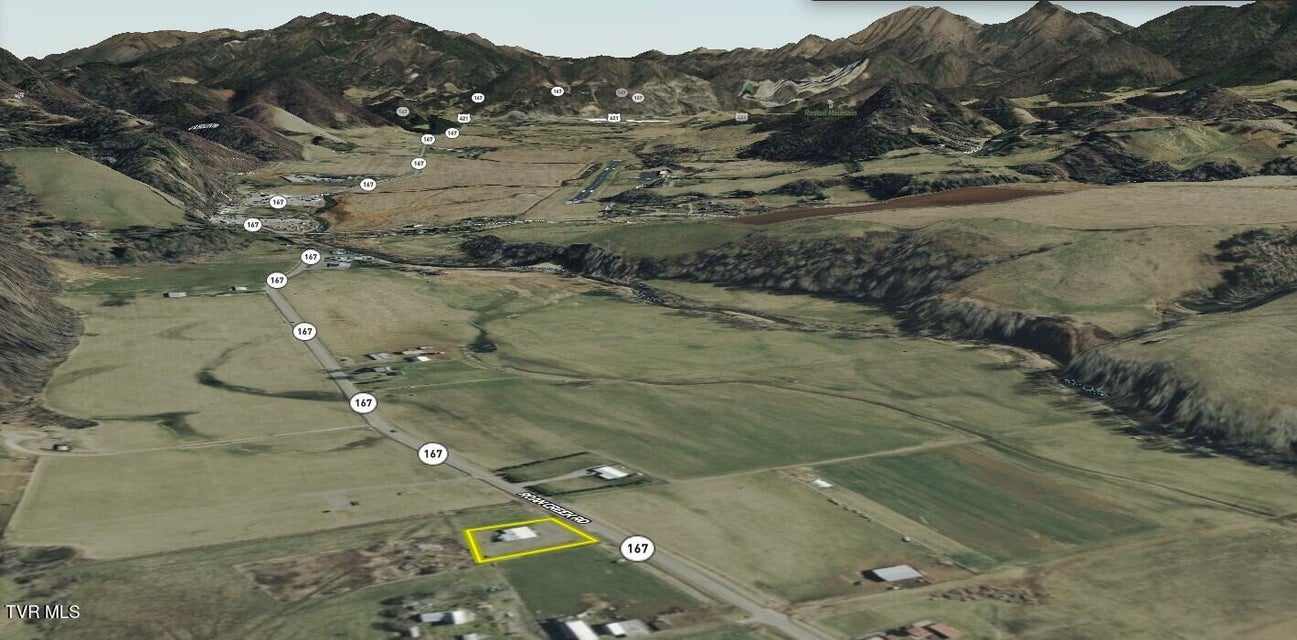 Photo #42: 4020 Roan Creek Road