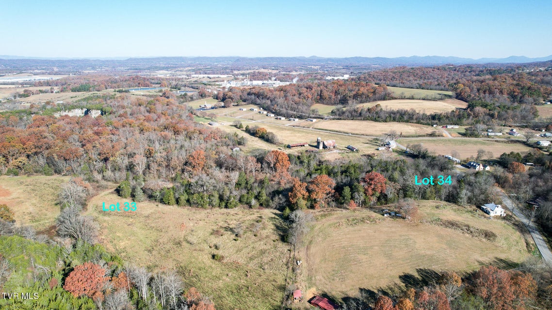 Photo #3: Lot 33 Sinking Springs Road