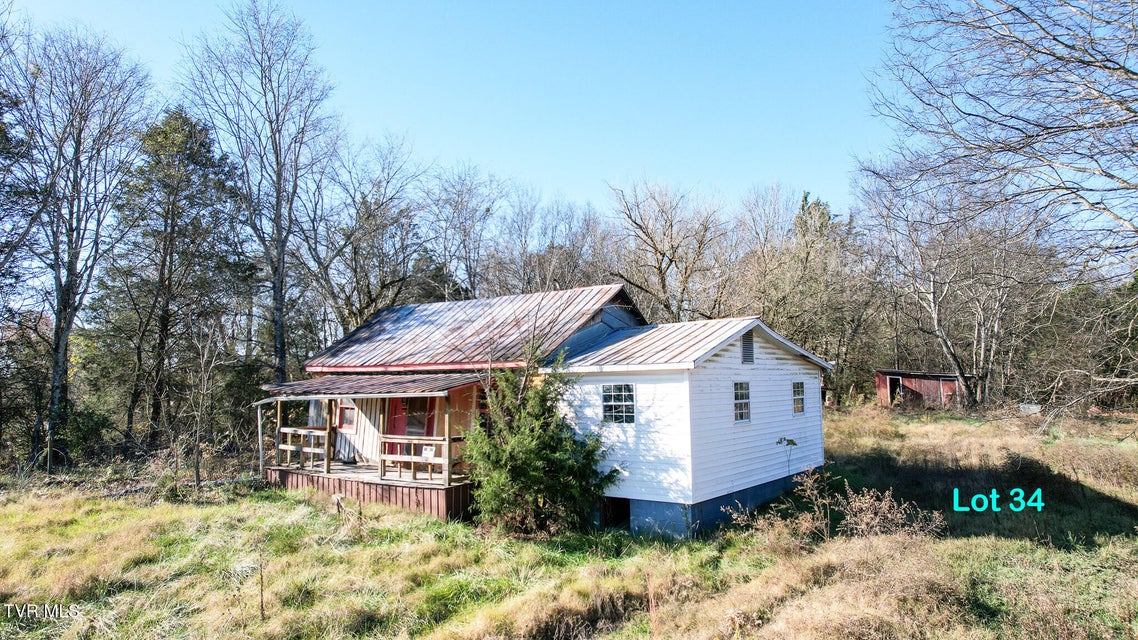 Photo #5: Lot 34 Sinking Springs Road