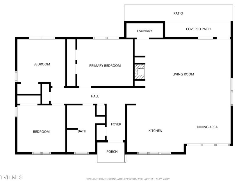 Photo #42: 1000 Althea Street