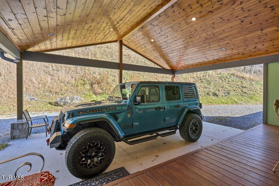 Photo #8: 625 Heaton Creek Road