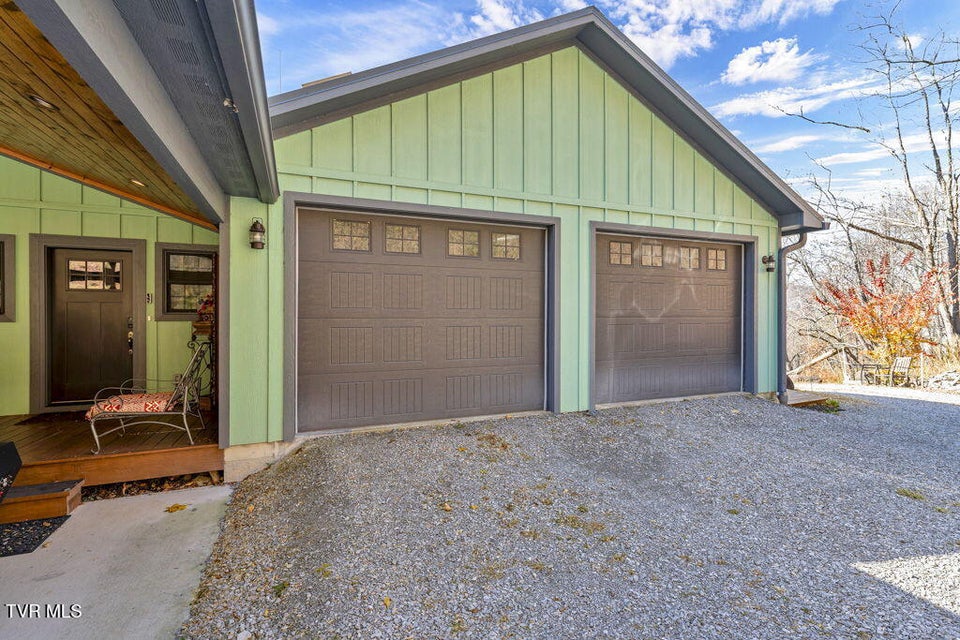 Photo #10: 625 Heaton Creek Road