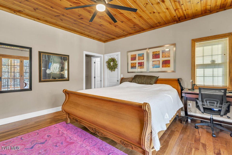 Photo #30: 625 Heaton Creek Road