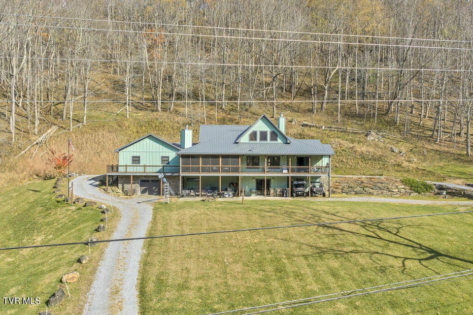 Photo #64: 625 Heaton Creek Road