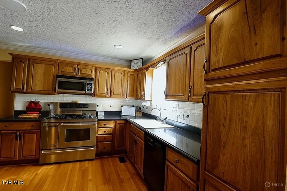 Photo #8: 2256 Whitley Branch Road