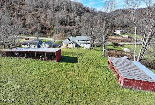 Photo #54: 2256 Whitley Branch Road