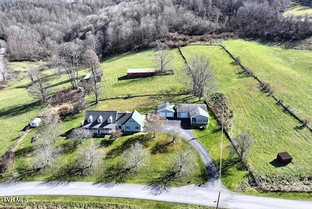 Photo #59: 2256 Whitley Branch Road