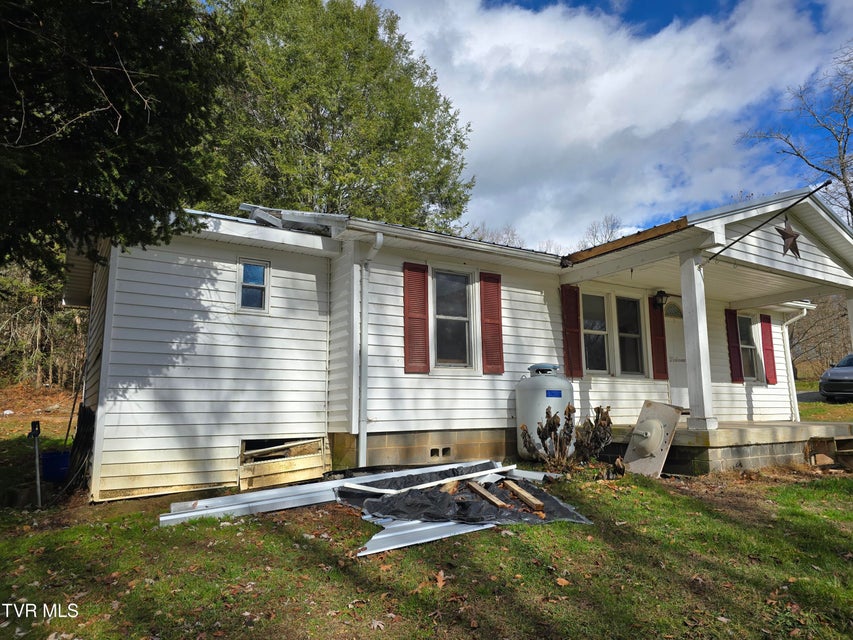 Photo #3: 2053 Berry Branch Road