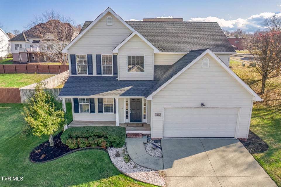 Photo #2: 113 Lee Carter Drive