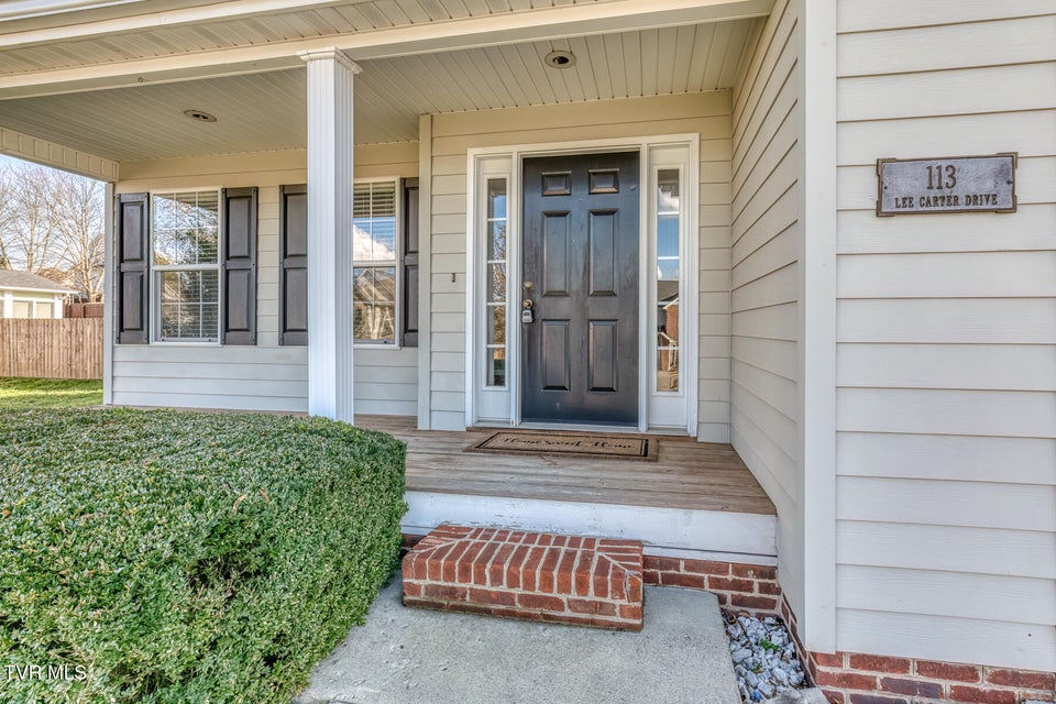 Photo #4: 113 Lee Carter Drive