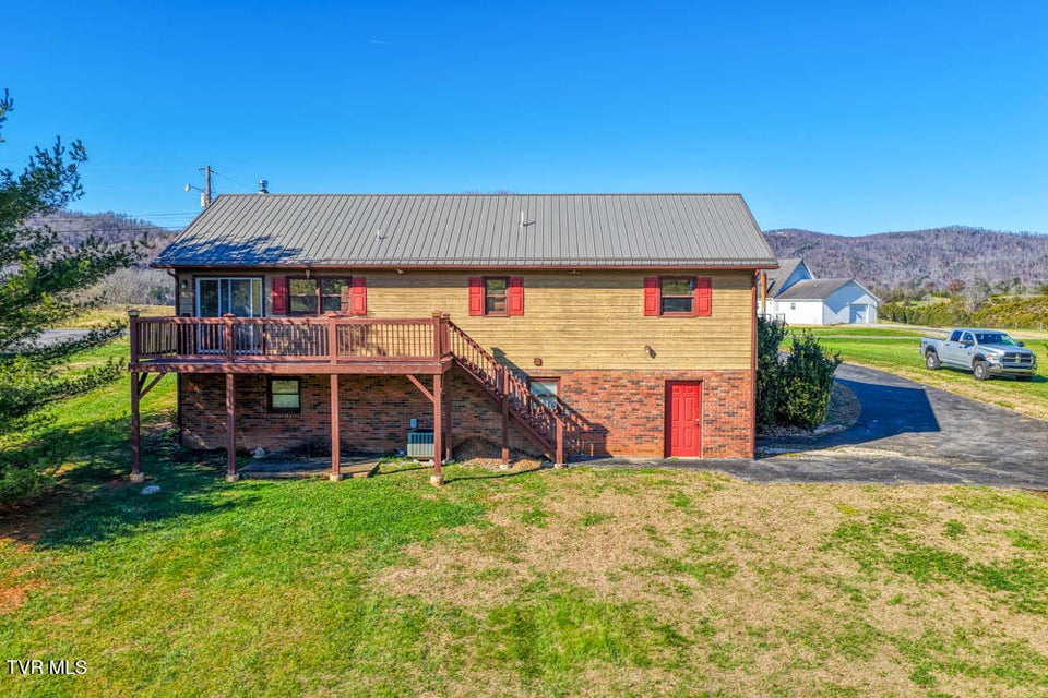 Photo #5: 174 Pyne Hills Drive