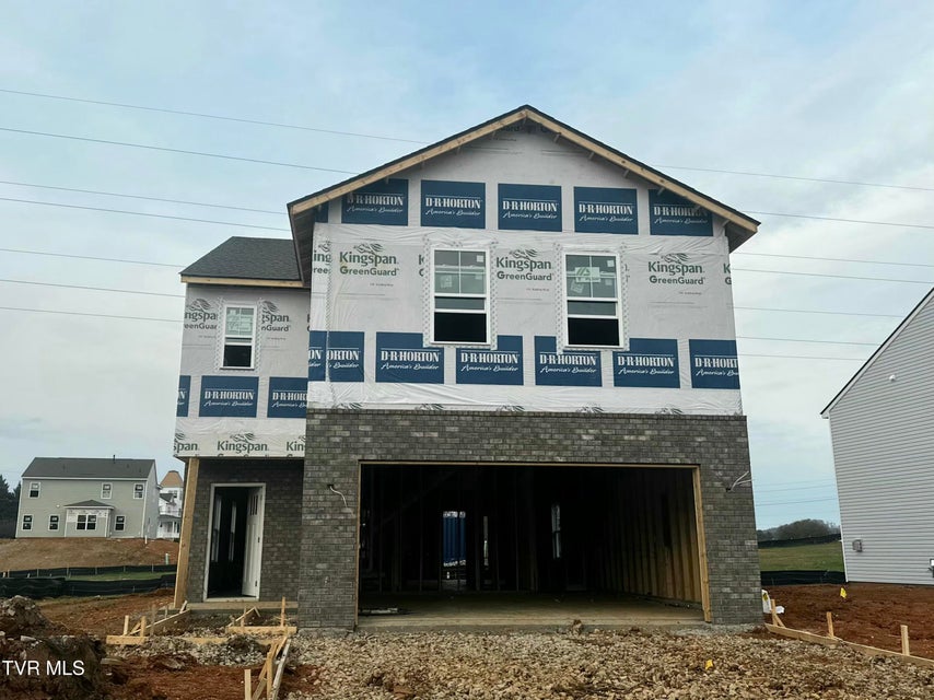 Photo #2: 224 Chimney View Loop 