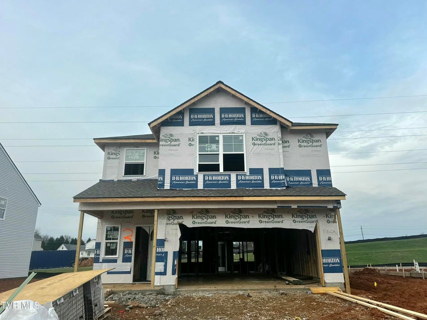 Photo #2: 232 Chimney View Loop 