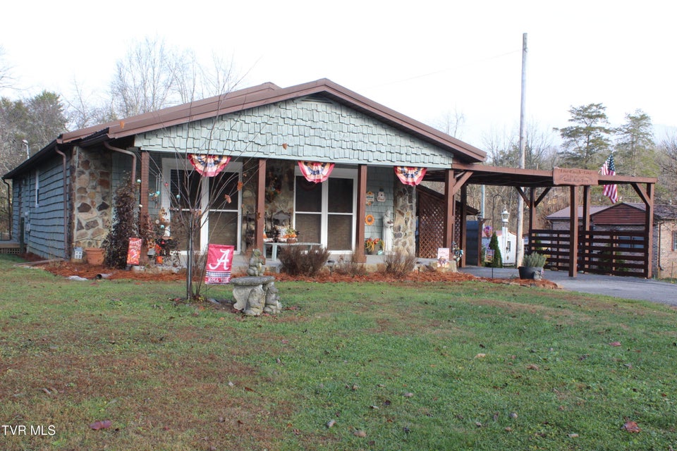 Photo #4: 41829 Wilderness Road