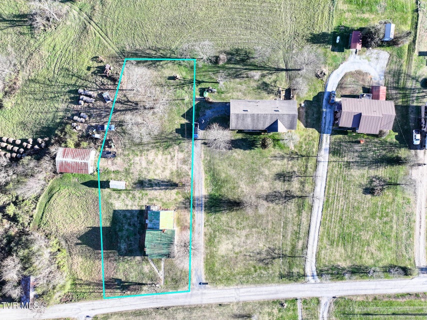 Photo #38: 200 Doughtys Chapel Road