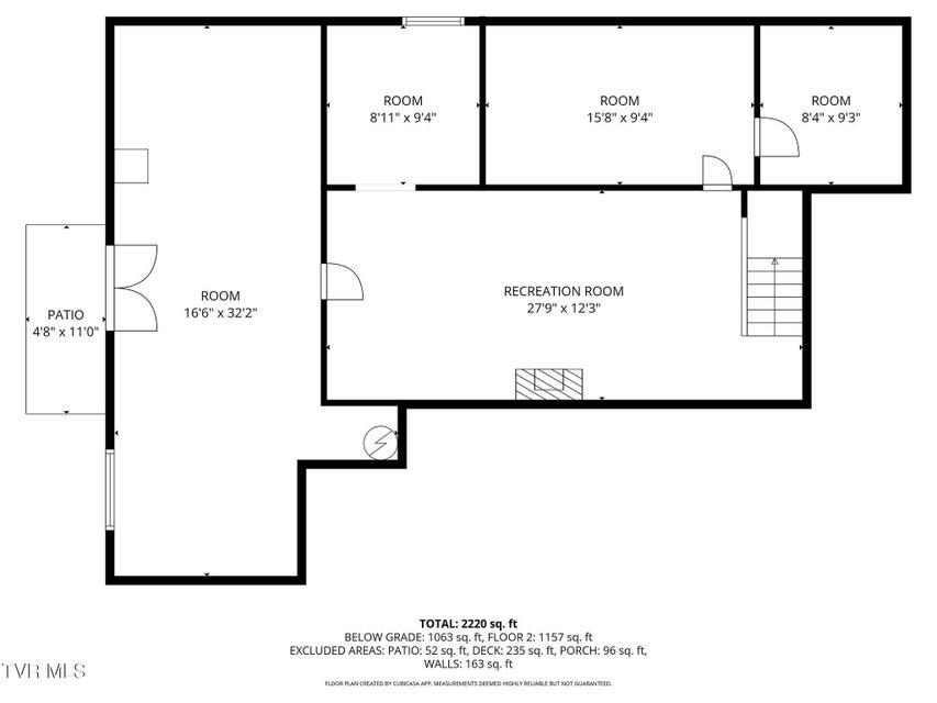 Photo #49: 140 Tracy Street