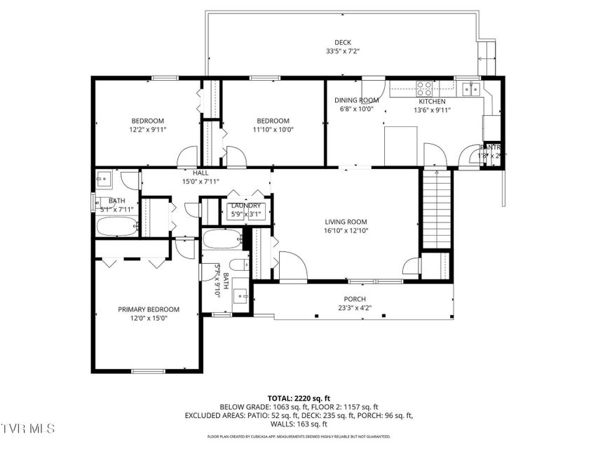 Photo #50: 140 Tracy Street