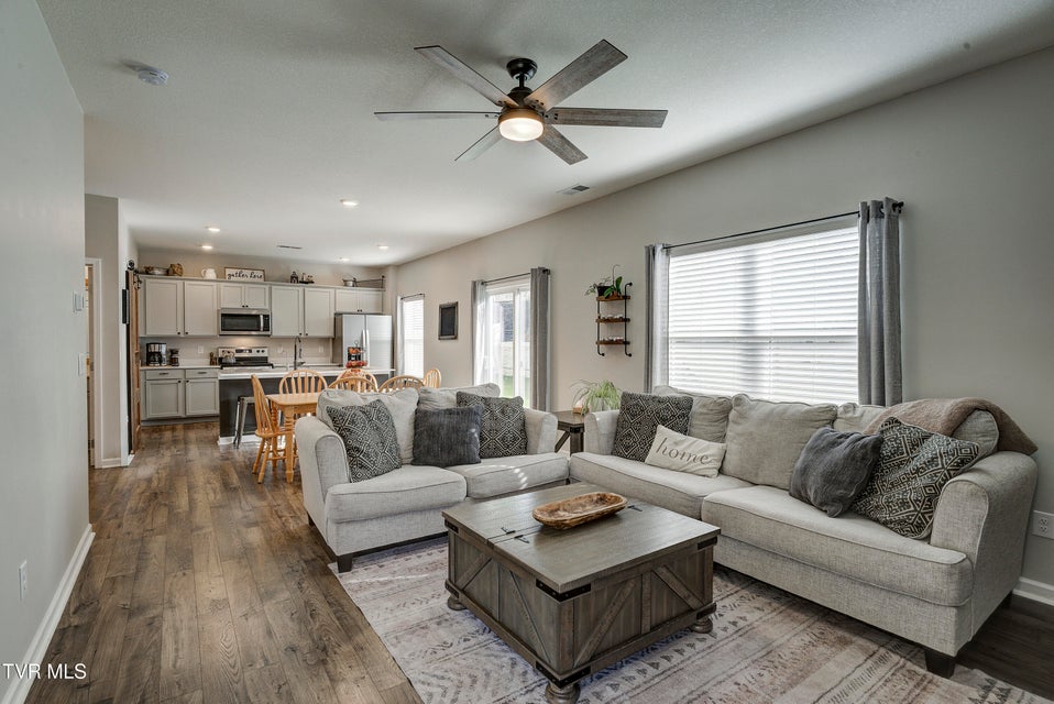 Photo #8: 134 Sweet Pea Trail