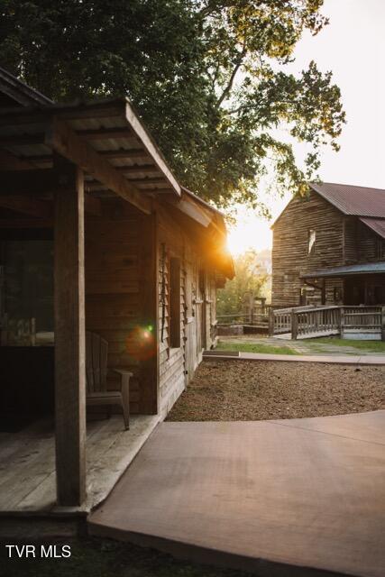 Photo #63: 21405 Parks Mill Road