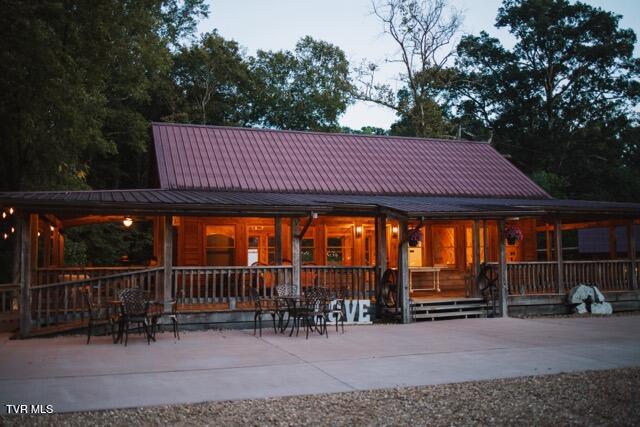 Photo #85: 21405 Parks Mill Road