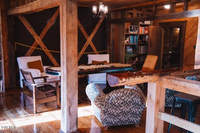 Photo #49: 21405 Parks Mill Road