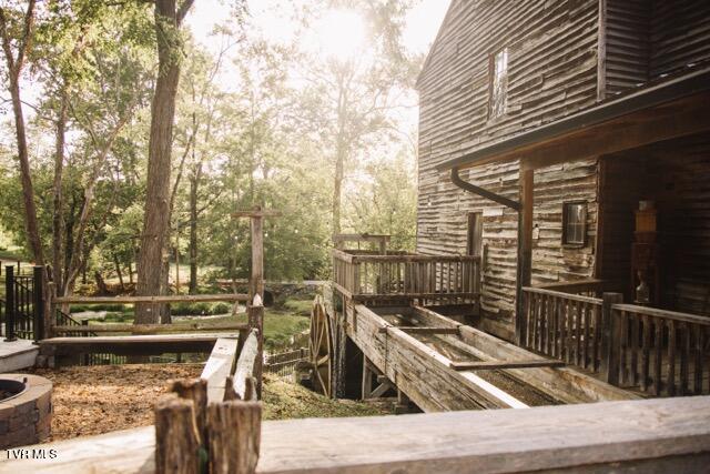 Photo #78: 21405 Parks Mill Road