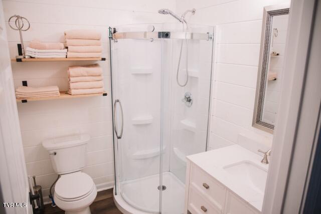 Photo #21: 21405 Parks Mill Road