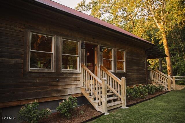 Photo #8: 21405 Parks Mill Road