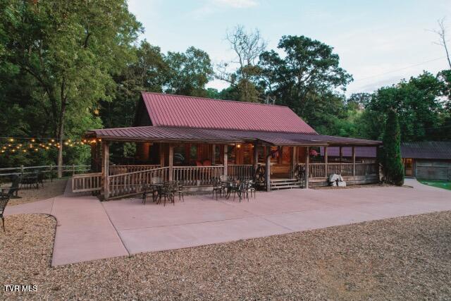 Photo #3: 21405 Parks Mill Road