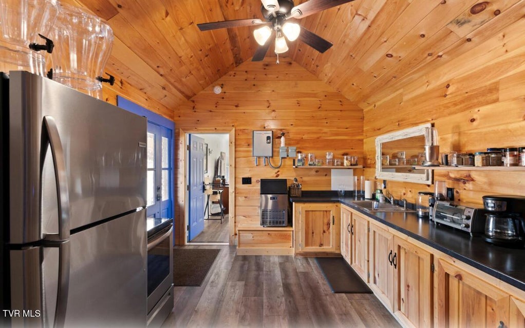 Photo #23: 21405 Parks Mill Road